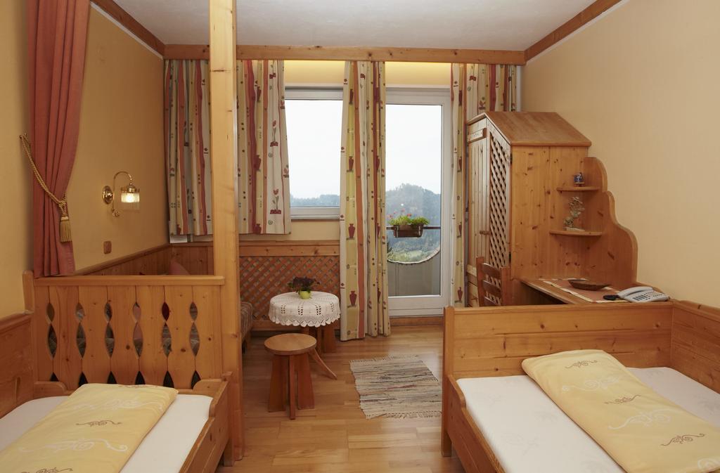 Biolandhaus Arche Eberstein Camera foto