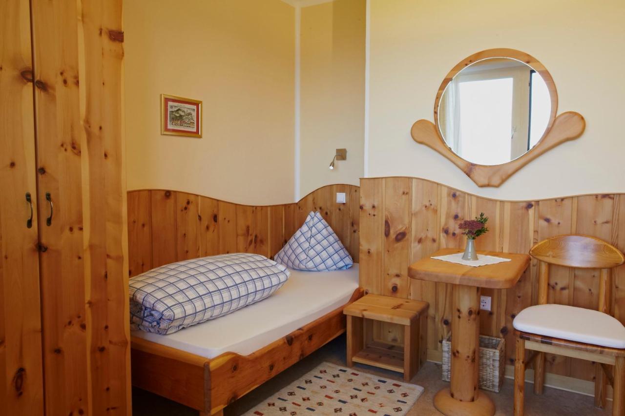 Biolandhaus Arche Eberstein Esterno foto
