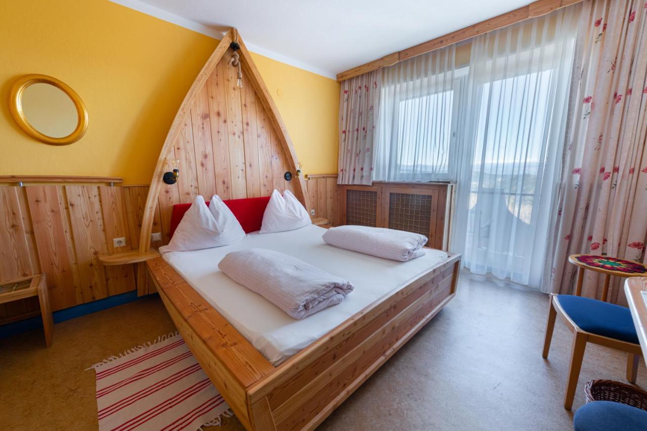 Biolandhaus Arche Eberstein Esterno foto