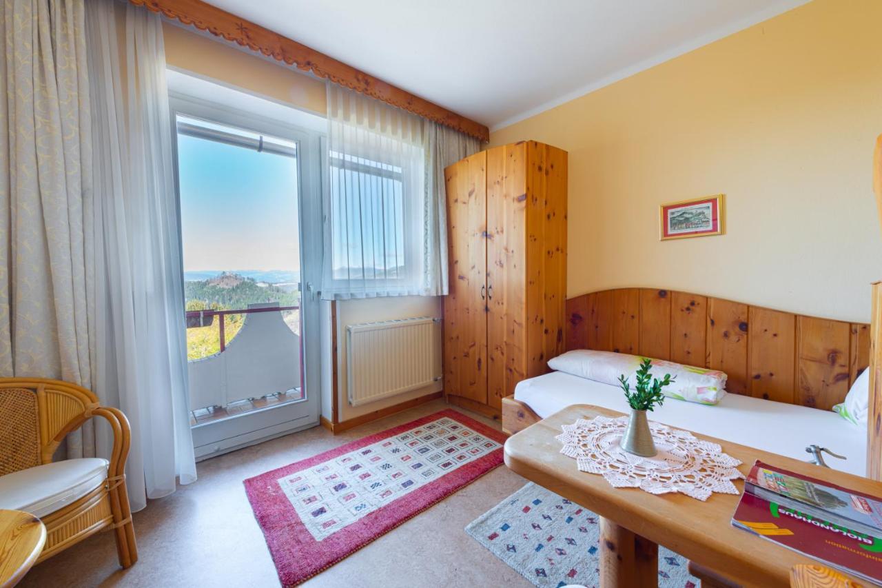 Biolandhaus Arche Eberstein Esterno foto