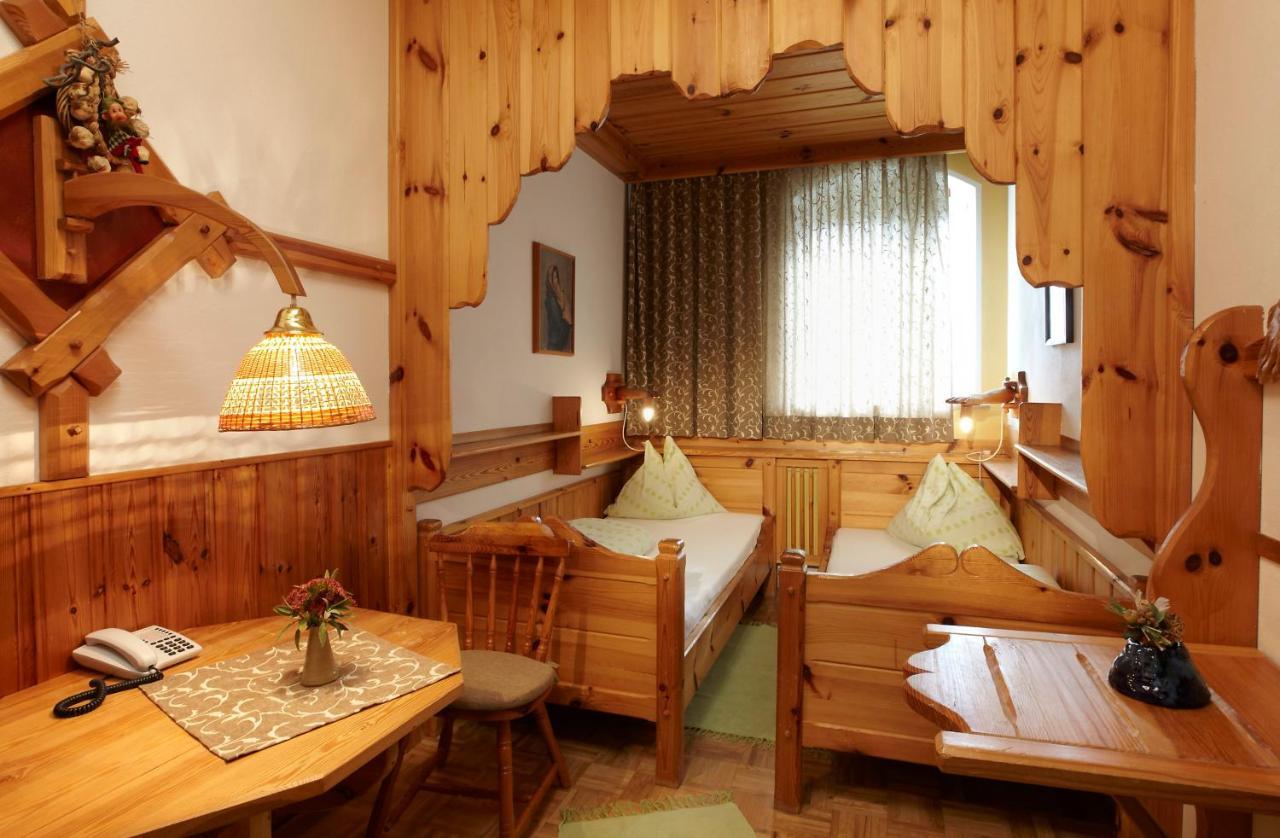 Biolandhaus Arche Eberstein Esterno foto