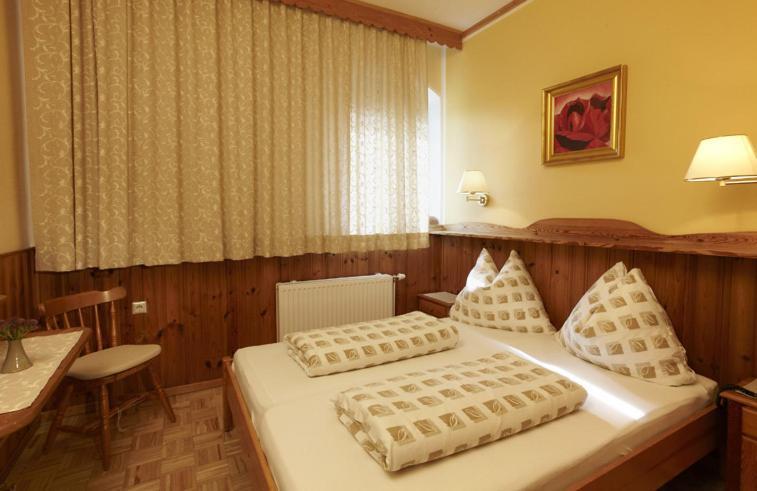 Biolandhaus Arche Eberstein Esterno foto