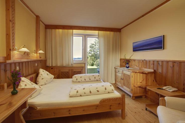 Biolandhaus Arche Eberstein Esterno foto