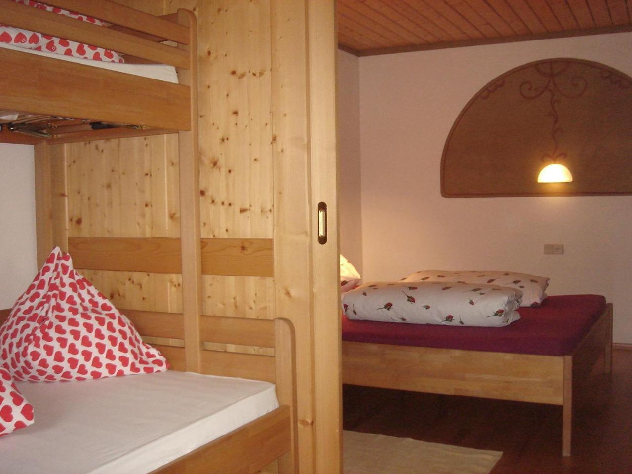 Biolandhaus Arche Eberstein Esterno foto