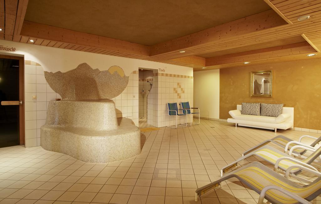 Biolandhaus Arche Eberstein Esterno foto