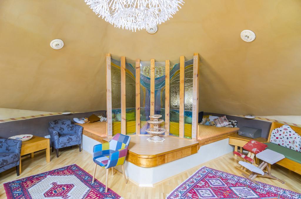 Biolandhaus Arche Eberstein Esterno foto